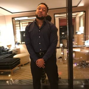 Meet your Posher, Guyobel